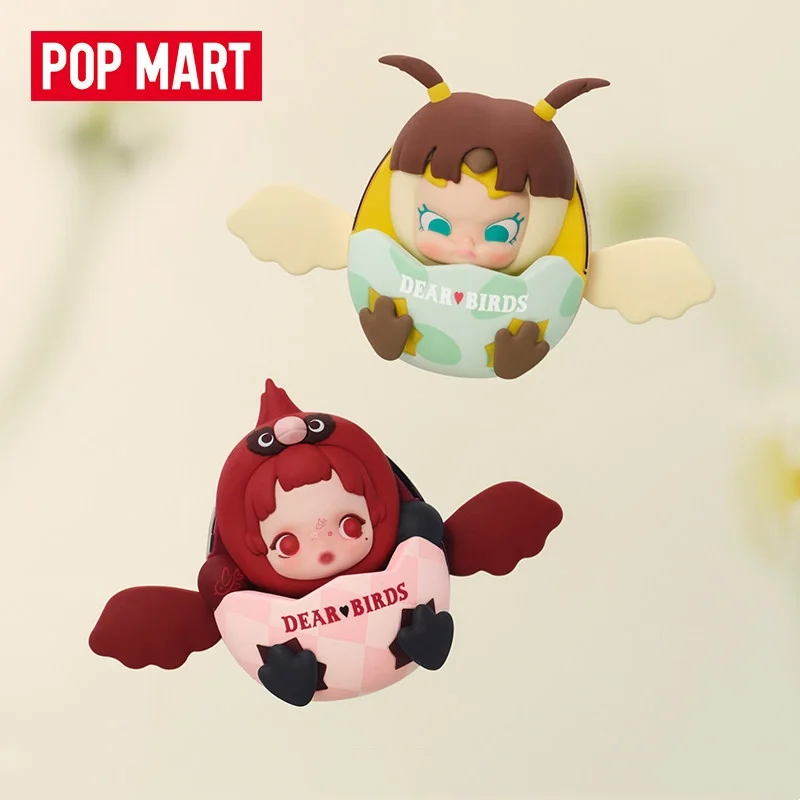 Home Fragrance Brands - POP MART Serie Dear Birds Profumatore