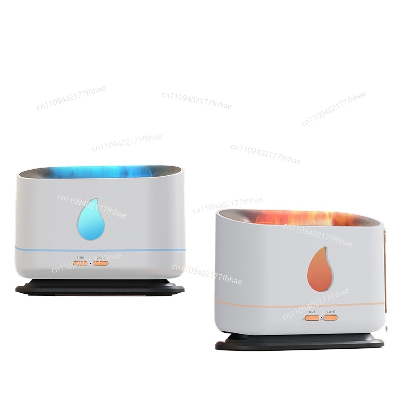 Home Fragrance Plug In - Diffusore di Aromi da Tavolo con