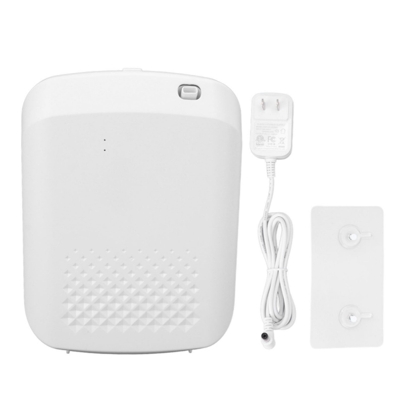 Home Fragrance Plug In - Diffusore elettrico di olio essenziale di