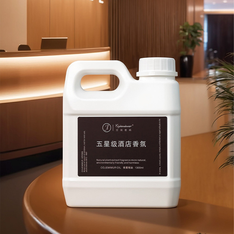 Home Fragrance Brands - 1300ml 5 stelle Hotel Aromaterapia Olio