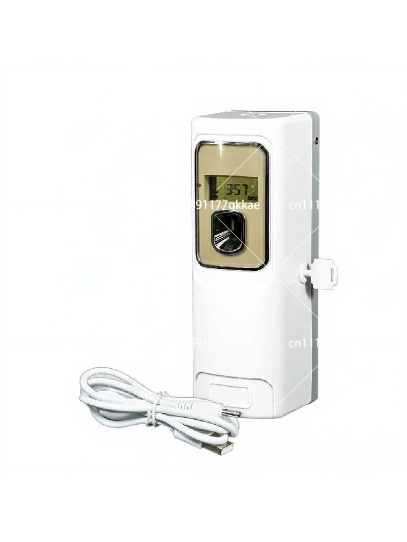 Home Fragrance Plug In - Diffusore Automatico di Fragranze per Casa