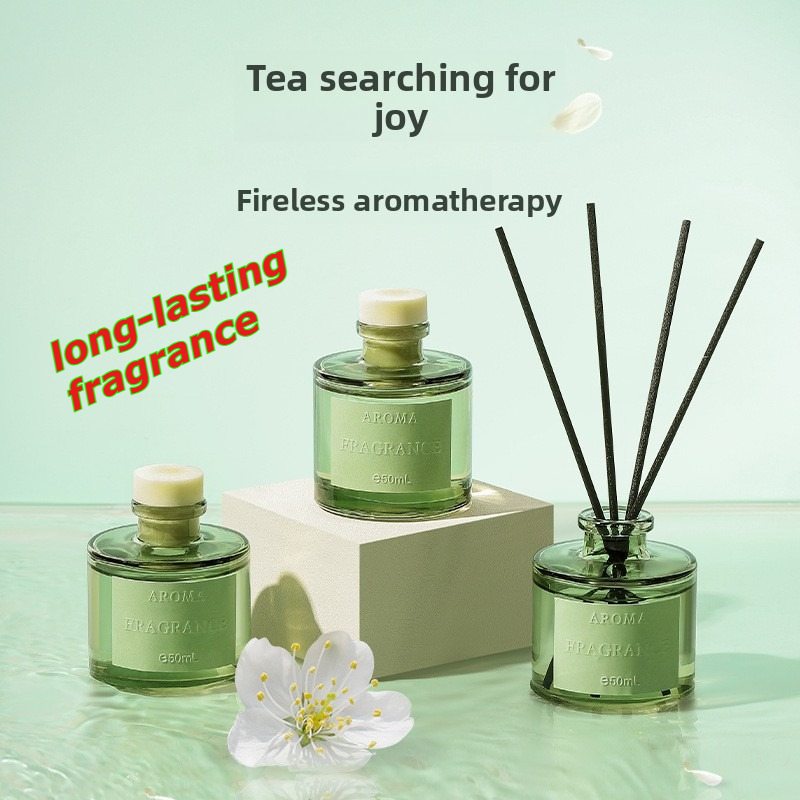 Home Fragrance Brands - Diffusore di Aromi Senza Fiamma da