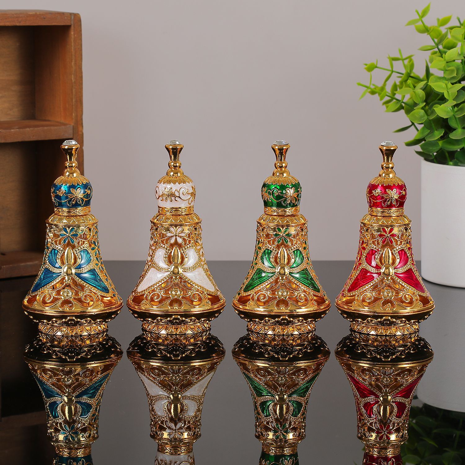 Home Fragrance Dubai - Bottiglie per Fragranze e Profumi, Bottiglie