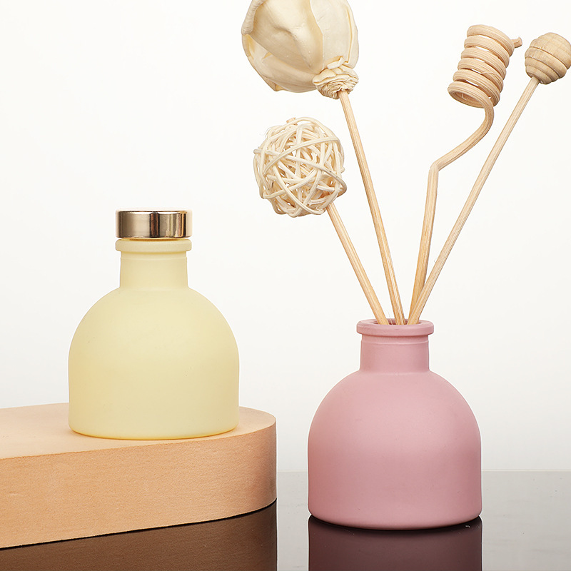 Home Fragrance Brands - 1pc 50ml Bottiglie vuote per diffusore