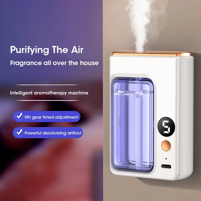 Home Fragrance Brands - Macchina automatica per fragranze per la