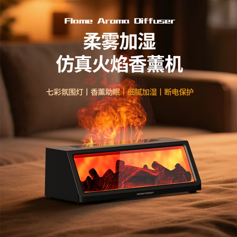 Diffusore di aromi per caminet - Home Fragrance Plug In recensione e prezzo