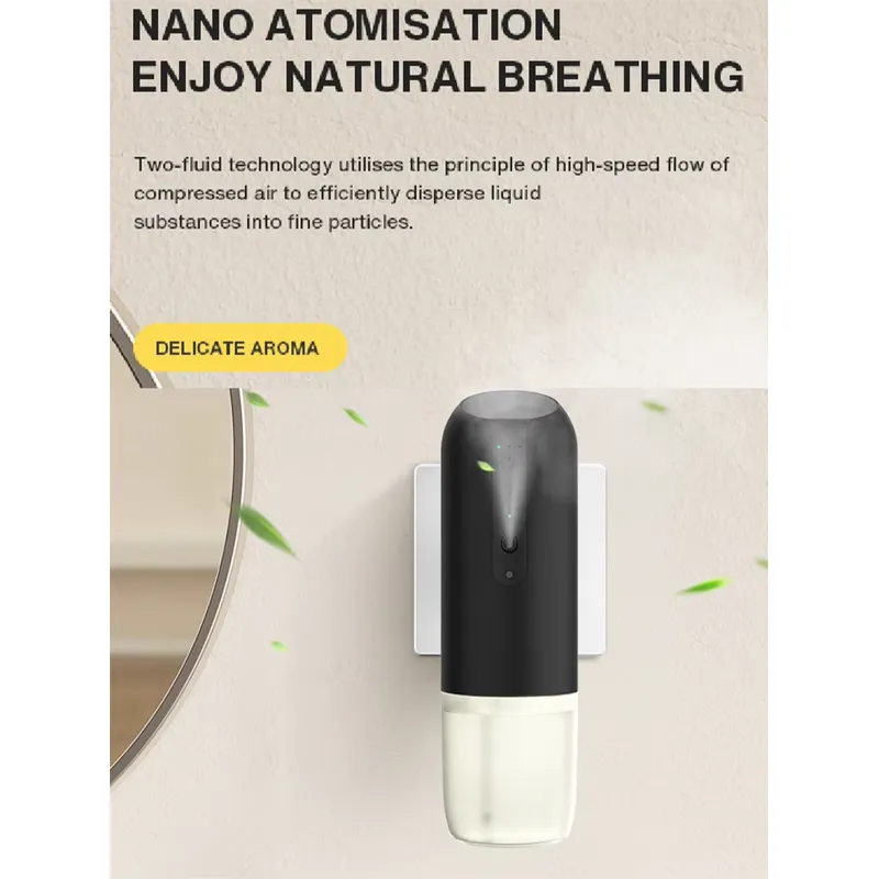 Diffusore di Fragranze a Muro  - Home Fragrance Plug In recensione e prezzo