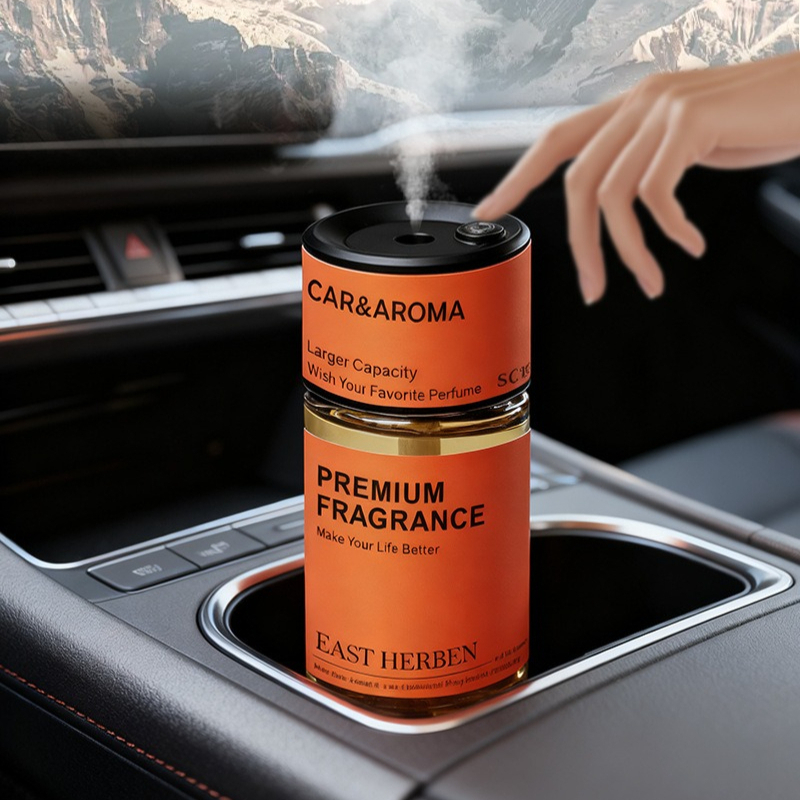 Diffusore di fragranze per aut - Home Fragrance Brands recensione e prezzo