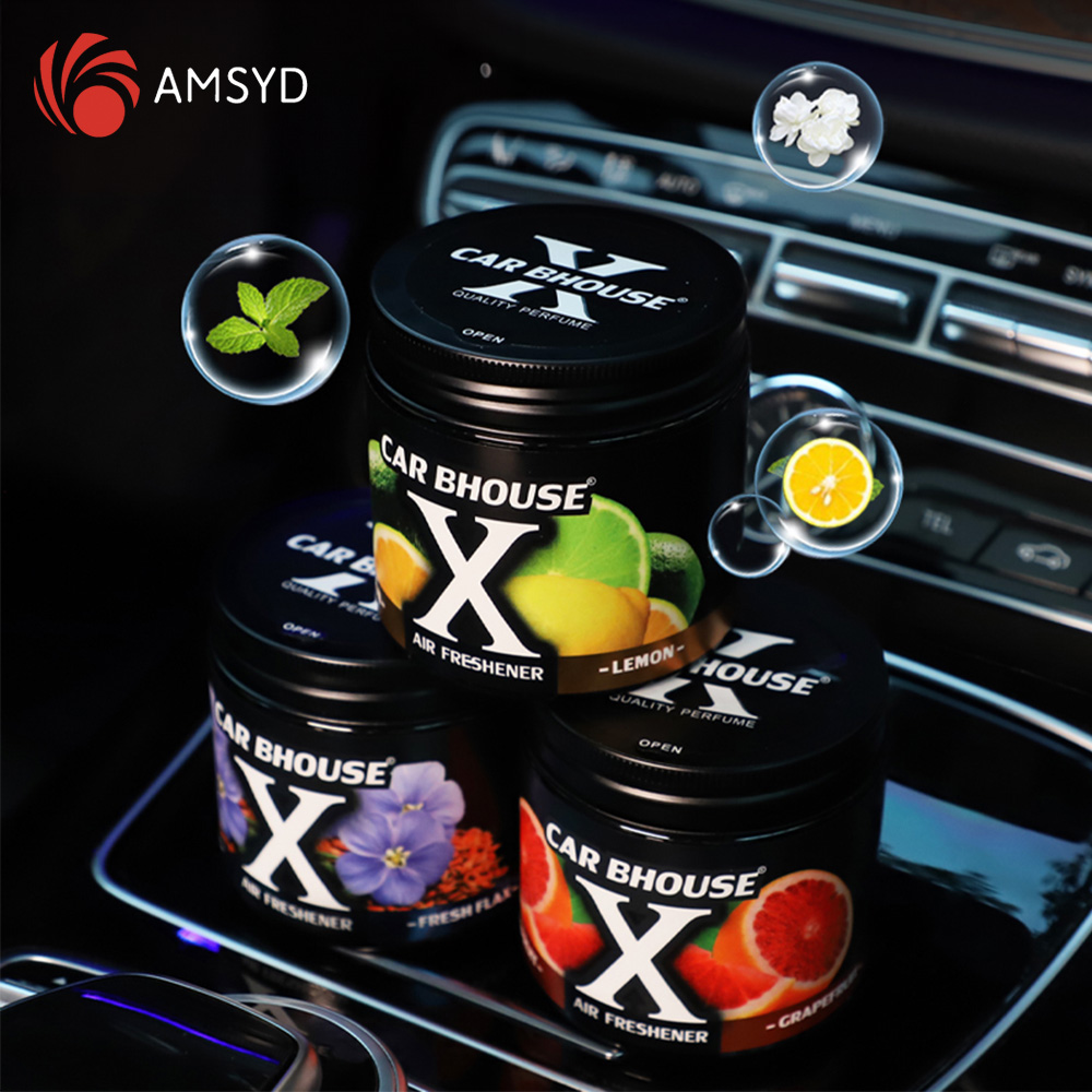 Deodorante per auto Colonia so - Gel Air Freshener recensione e prezzo