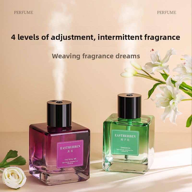 Diffusore di Aromi da 500ml, D - Home Fragrance Brands recensione e prezzo