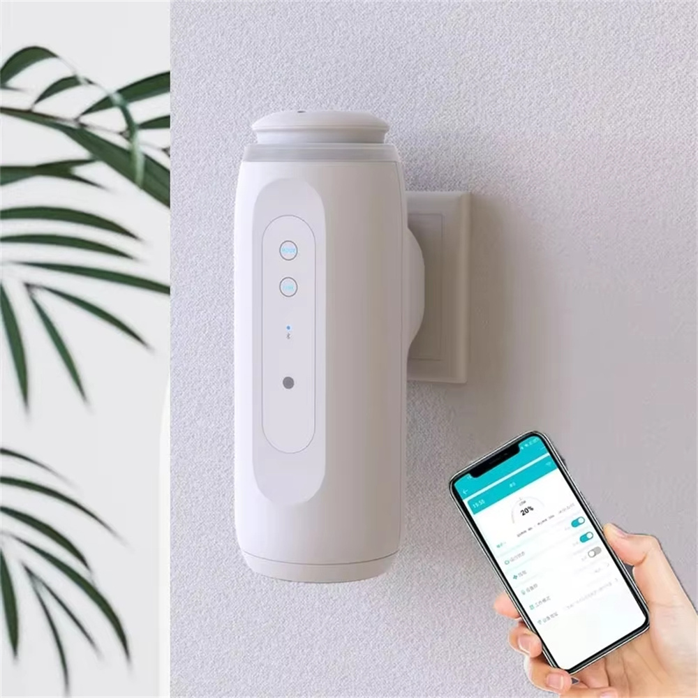Diffusore di aromi con presa a - Home Fragrance Plug In recensione e prezzo