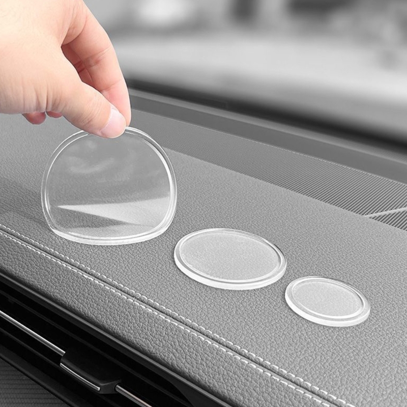 Tappetini Antiscivolo per Crus - Gel Air Freshener recensione e prezzo