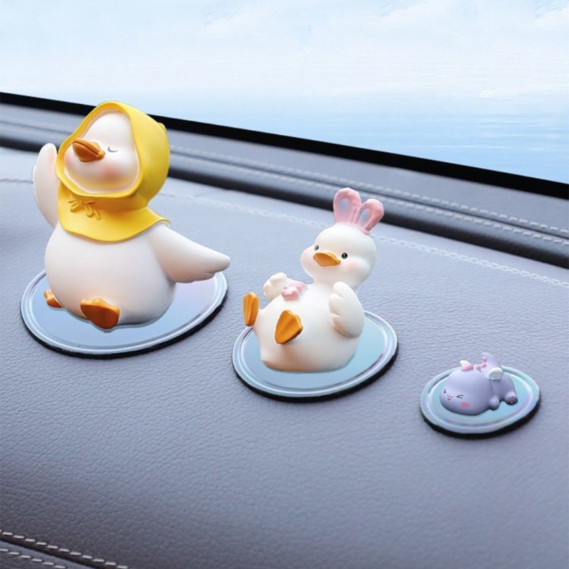 Tappetini Antiscivolo per Crus - Gel Air Freshener recensione e prezzo