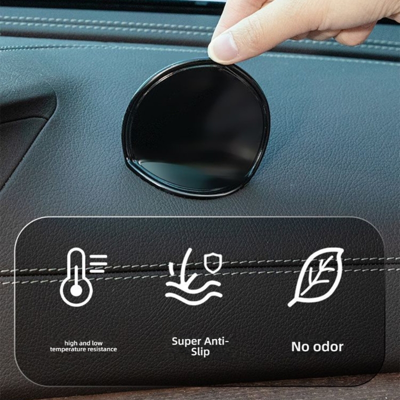 Tappetini Antiscivolo per Crus - Gel Air Freshener recensione e prezzo