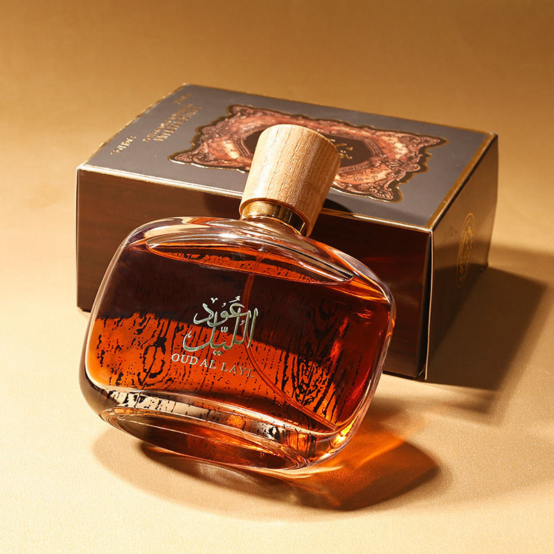 Profumi arabi OUD AL LAYL Prof - Home Fragrance Dubai recensione e prezzo