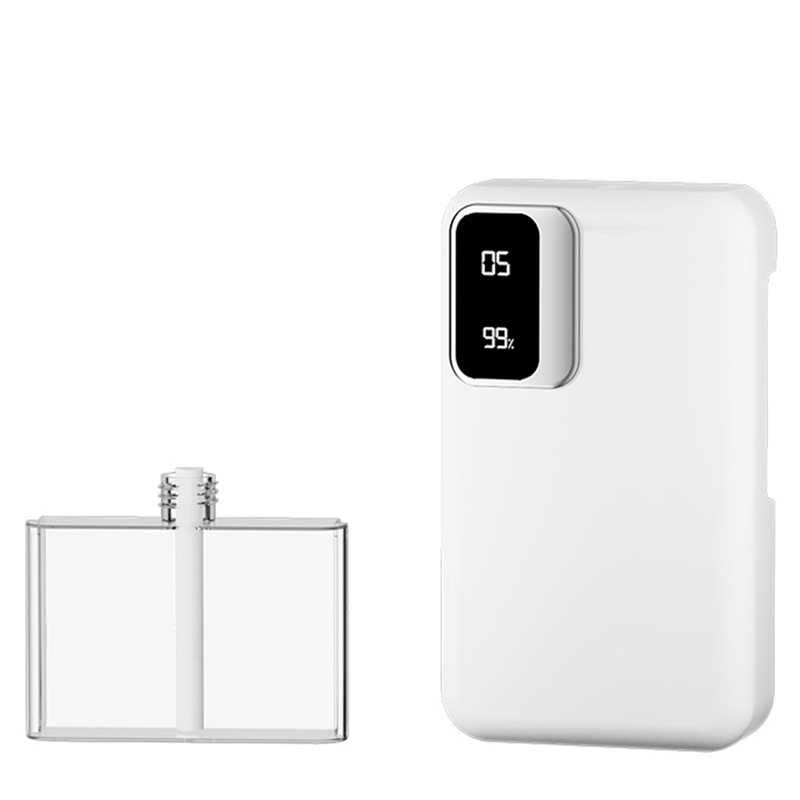 Diffusore di aromaterapia A74G - Home Fragrance Essence recensione e prezzo