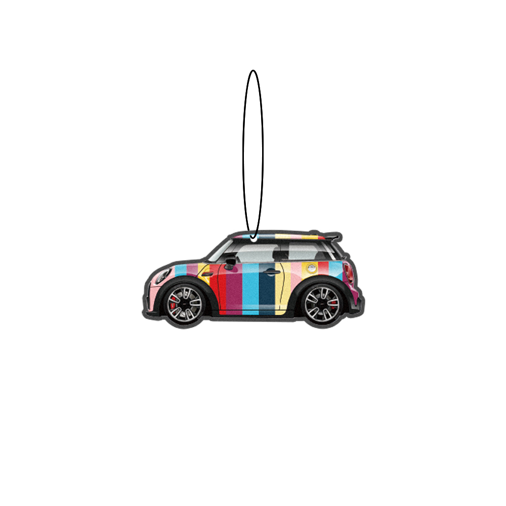 Per Mini Cooper F56 R55 R60 Un - Gel Air Freshener recensione e prezzo