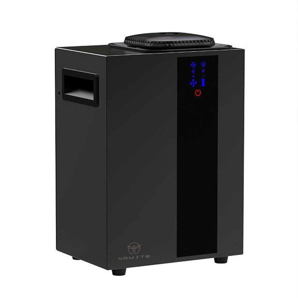 NAMSTE 4000m3 Sistema HVAC Dif - Home Fragrance Essence recensione e prezzo