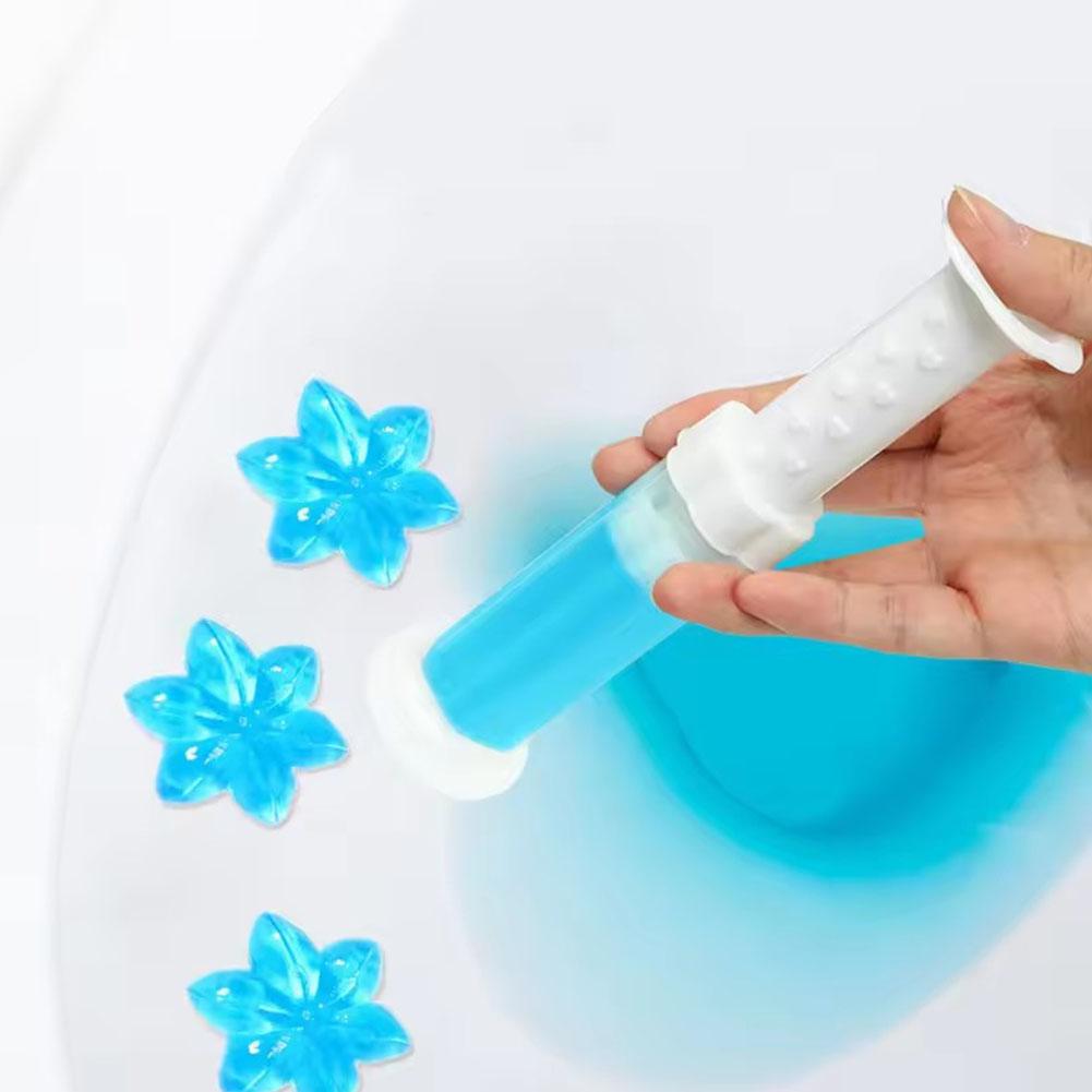 Gel detergente per WC Fiore fr - Gel Air Freshener recensione e prezzo