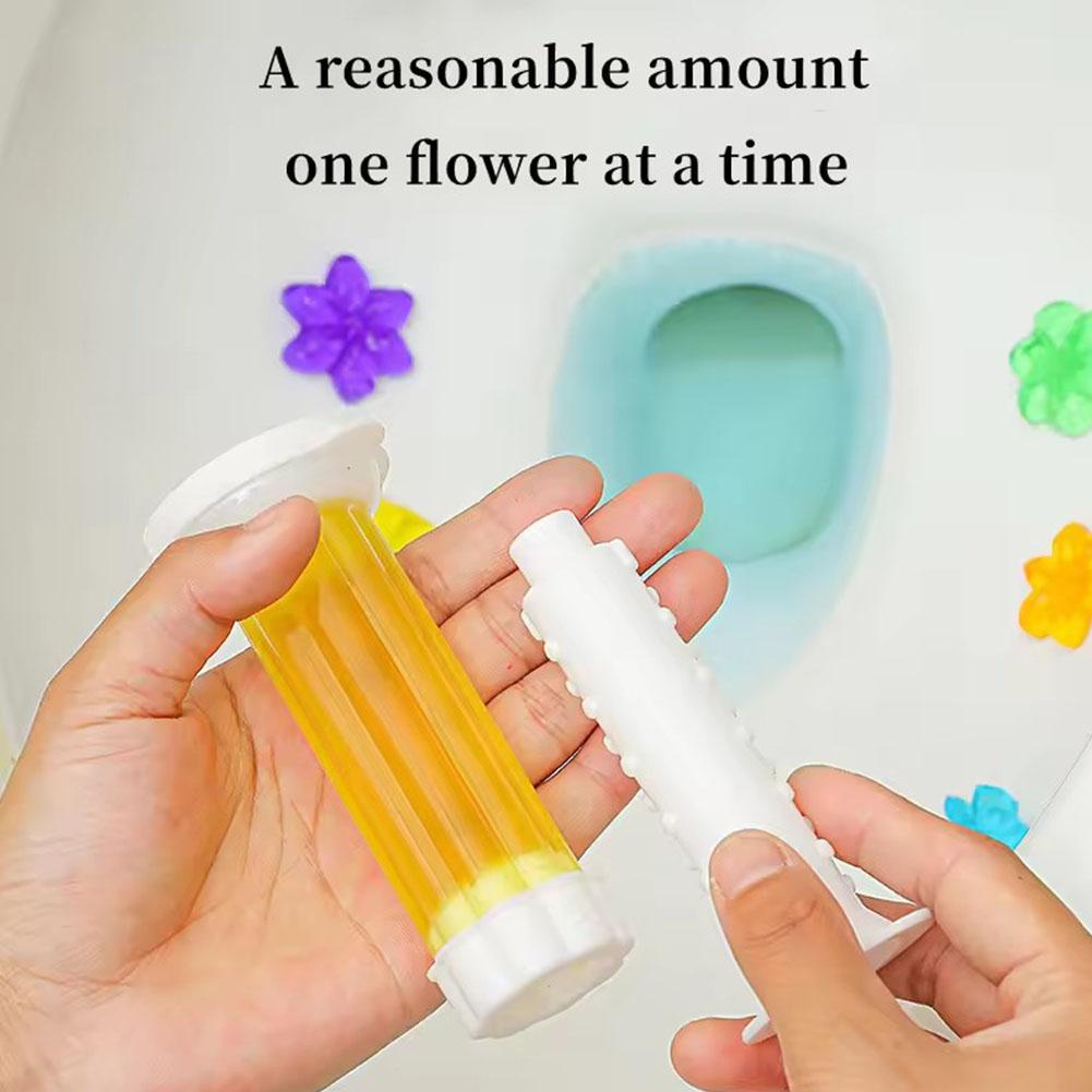 Gel detergente per WC Fiore fr - Gel Air Freshener recensione e prezzo