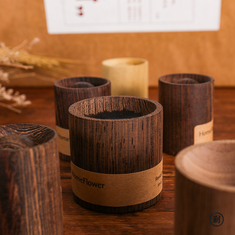 Diffusore di aromi al noce ner - Home Fragrance Brands recensione e prezzo