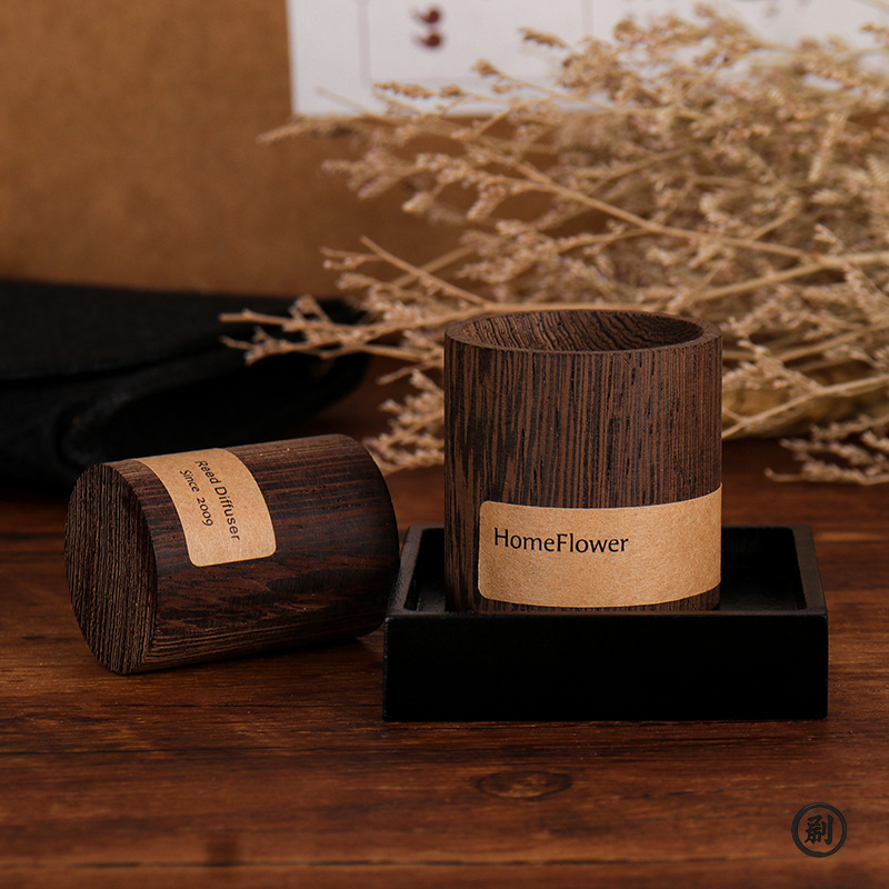 Diffusore di aromi al noce ner - Home Fragrance Brands recensione e prezzo