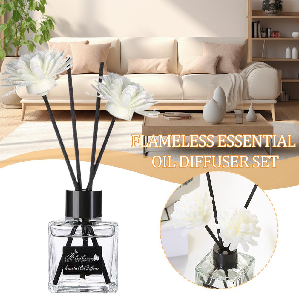 Olio per Diffusore di Aromi da - Home Fragrance Brands recensione e prezzo