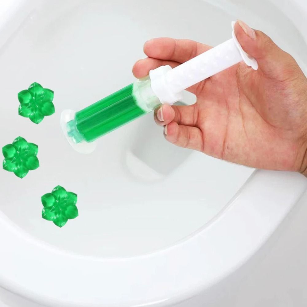 Detergente per WC in Gel Profu - Gel Air Freshener recensione e prezzo