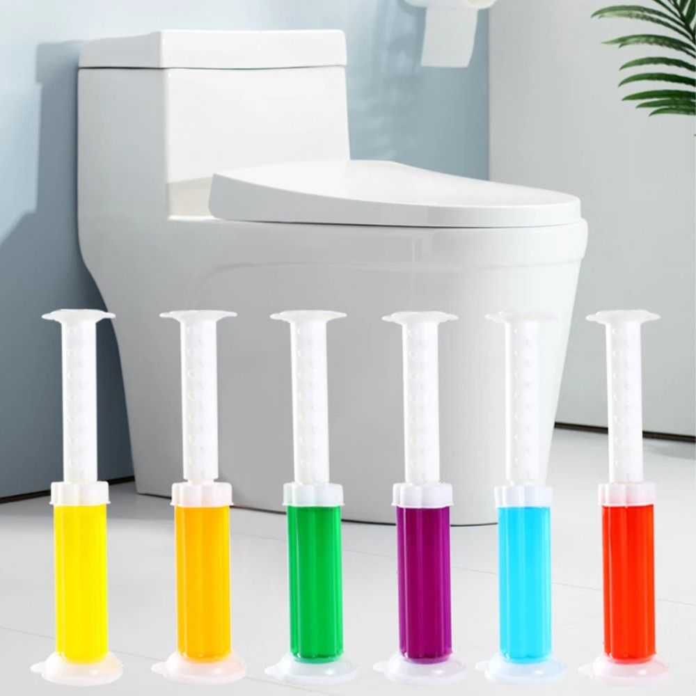 Detergente per WC in Gel Profu - Gel Air Freshener recensione e prezzo