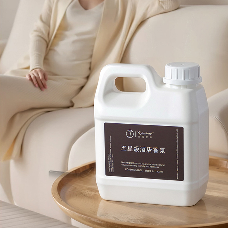 1300ml 5 stelle Hotel Aromater - Home Fragrance Brands recensione e prezzo