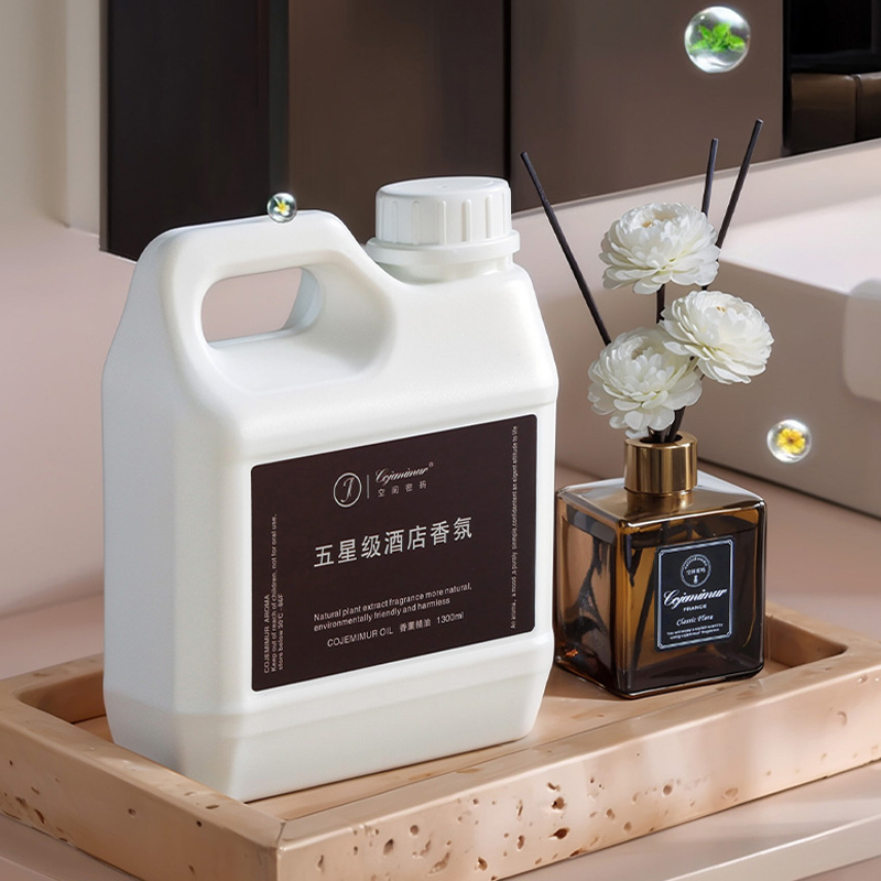 1300ml 5 stelle Hotel Aromater - Home Fragrance Brands recensione e prezzo