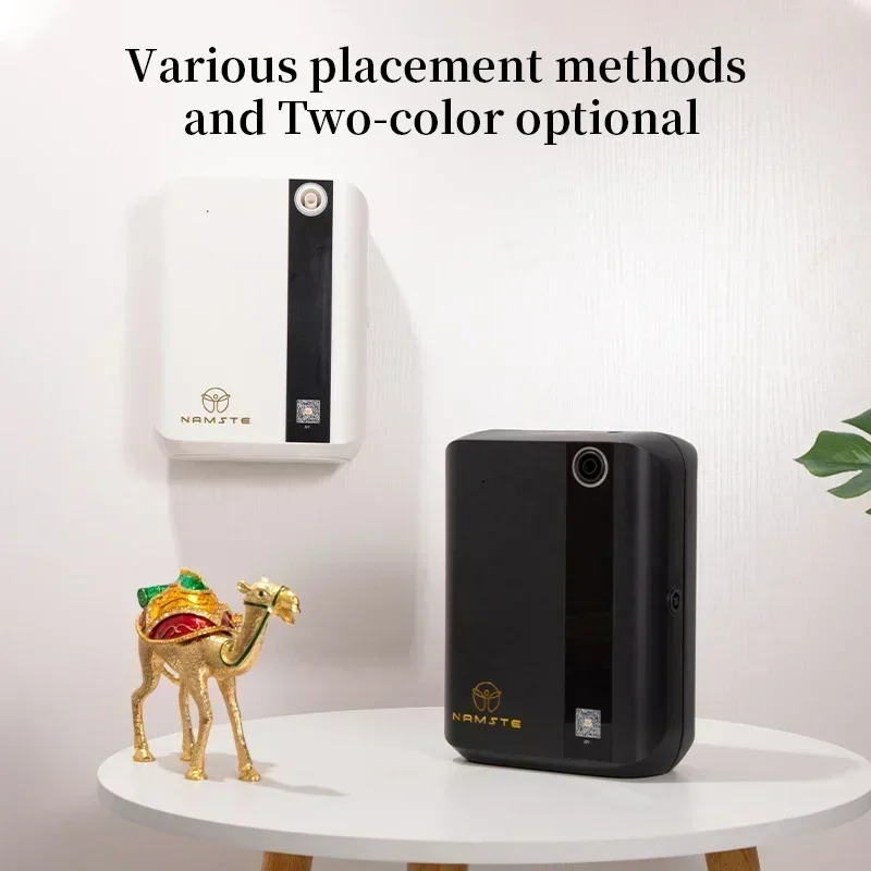 Diffusore Bluetooth per Oli Es - Home Fragrance Brands recensione e prezzo