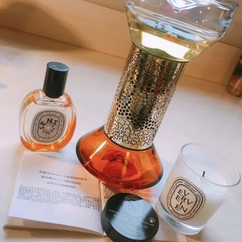 Diptyques Clessidra Diffusore  - Home Fragrance Brands recensione e prezzo