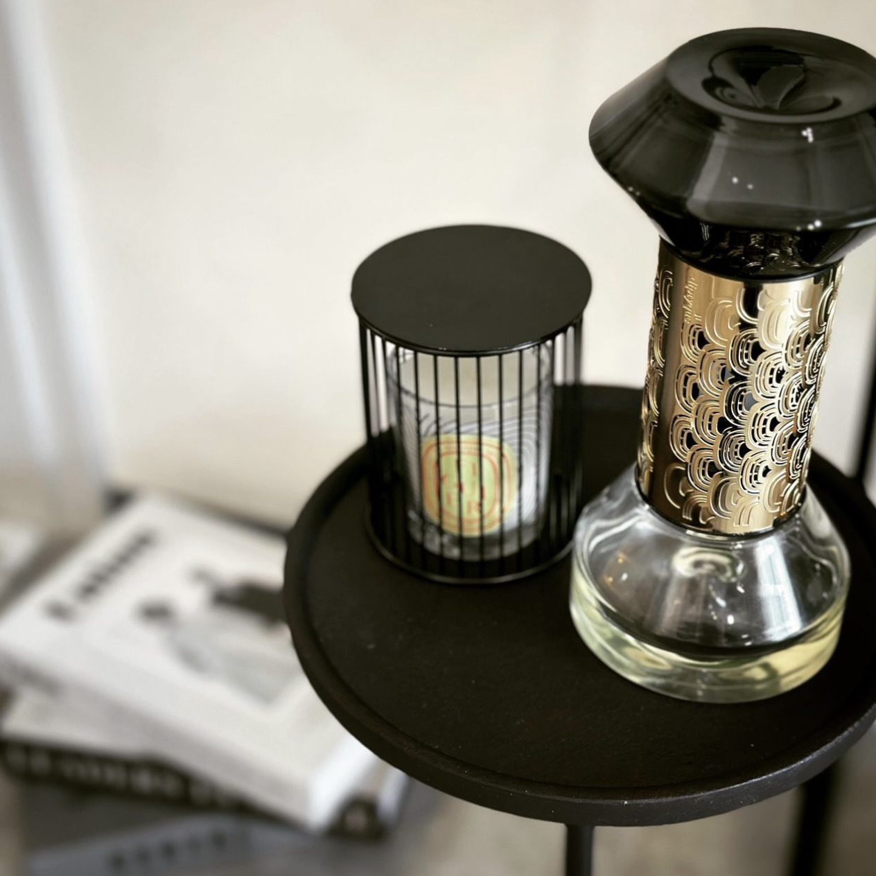 Diptyques Clessidra Diffusore  - Home Fragrance Brands recensione e prezzo