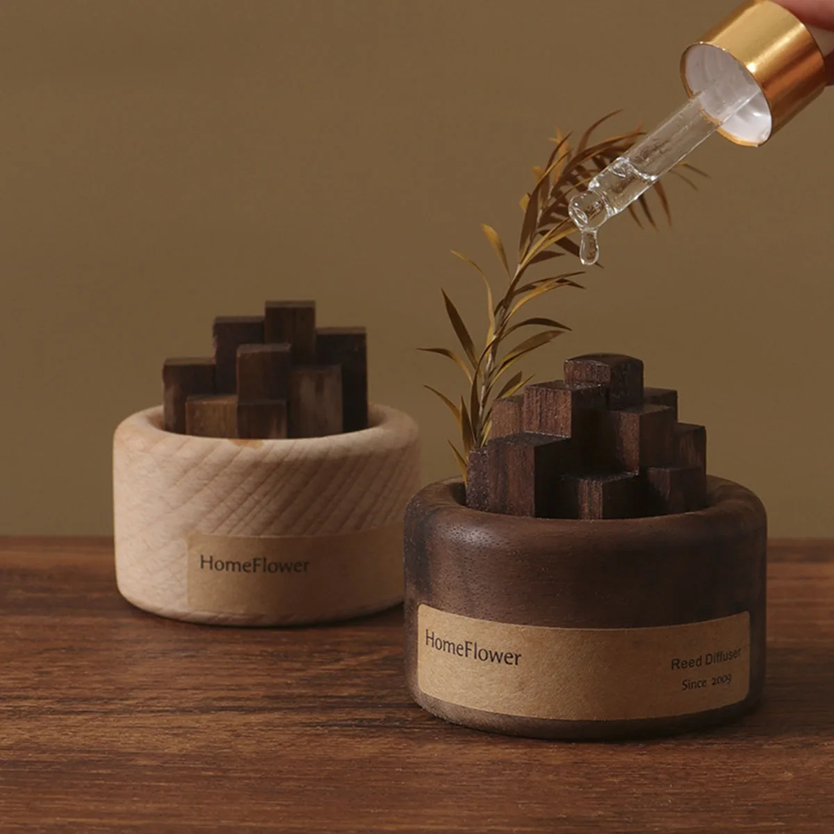 1 pz Difuser Home Fragrance No - Home Fragrance Brands recensione e prezzo