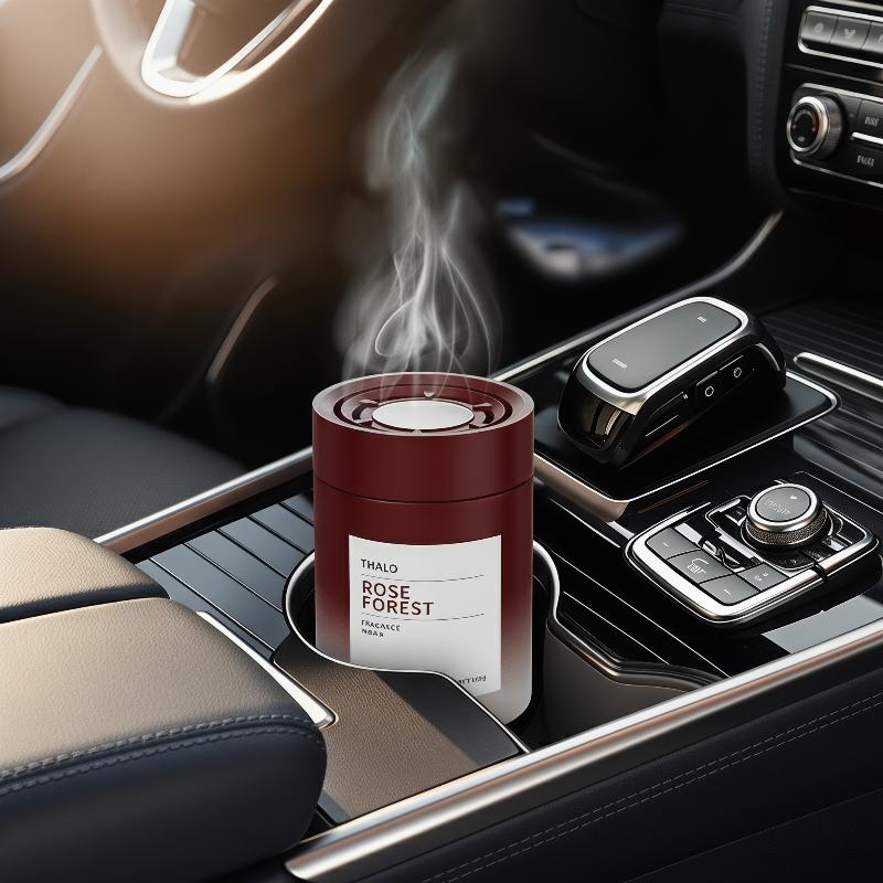 Profumo per Auto in Gel Deodor - Gel Air Freshener recensione e prezzo