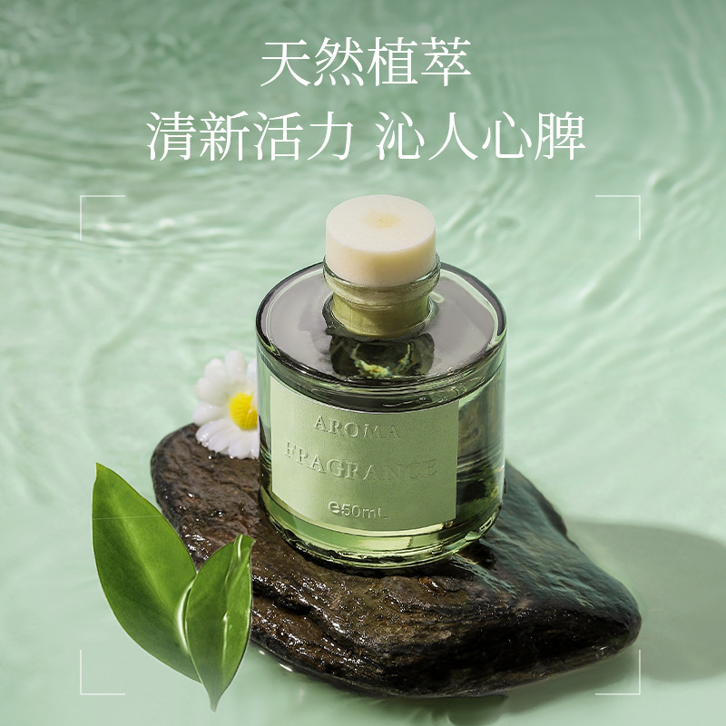 Diffusore di Aromi Senza Fiamm - Home Fragrance Brands recensione e prezzo