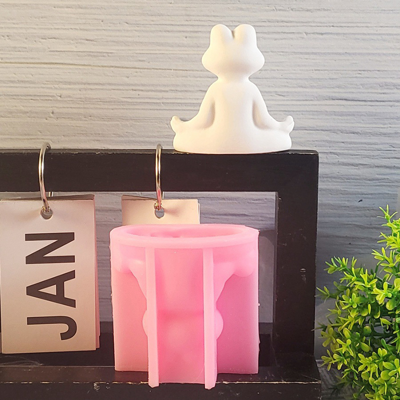 Stampo in Silicone a Forma di  - Gel Air Freshener recensione e prezzo