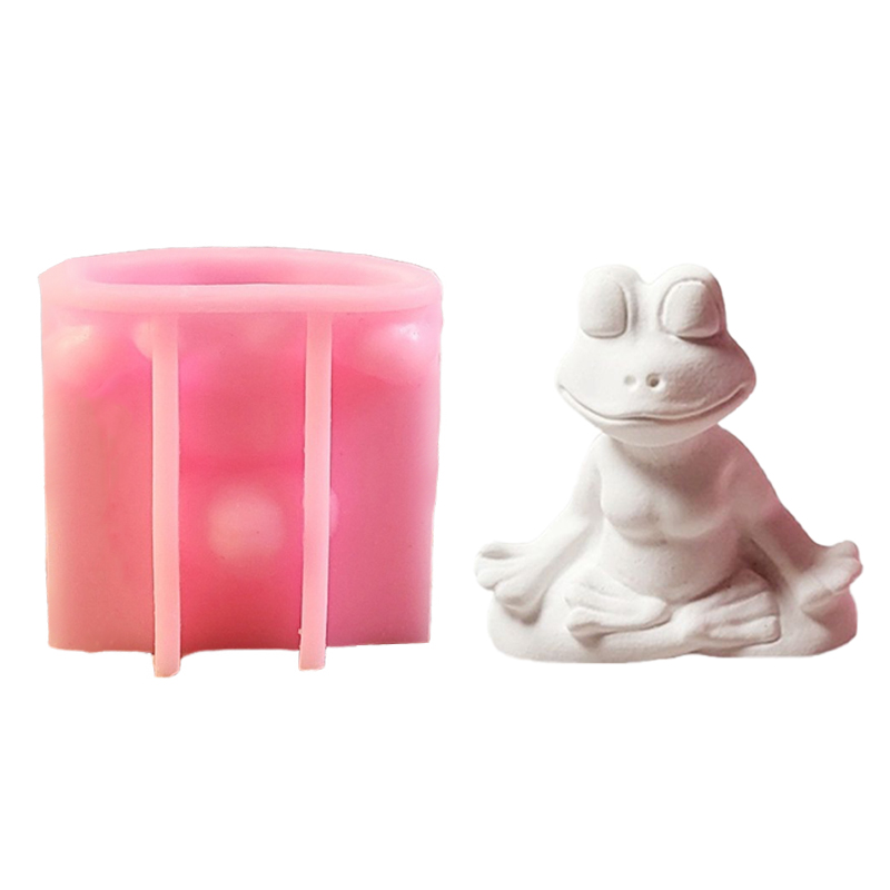 Stampo in Silicone a Forma di  - Gel Air Freshener recensione e prezzo