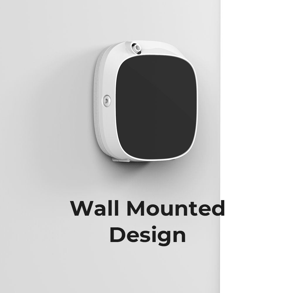 HIINST Bluetooth e app Confort - Home Fragrance Brands recensione e prezzo