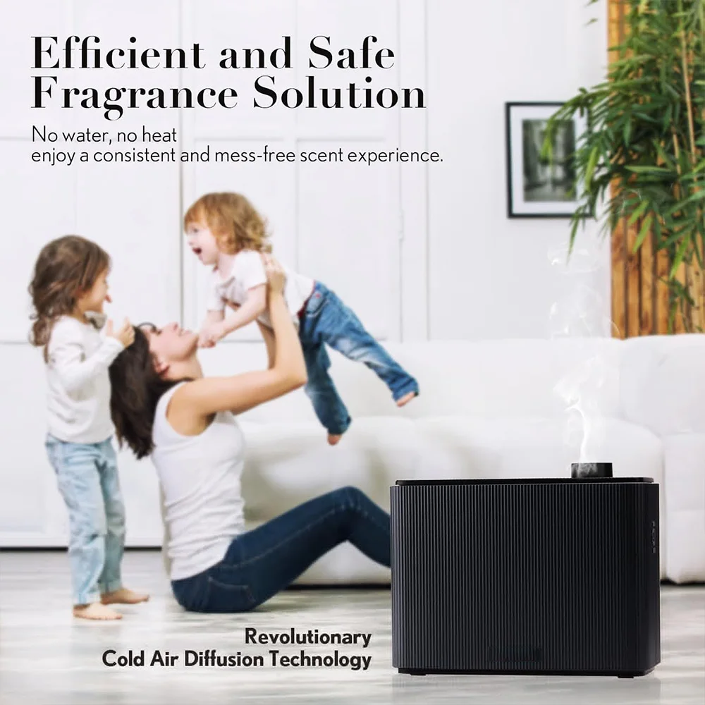 Diffusore di Fragranze NAMSTE  - Home Fragrance Brands recensione e prezzo