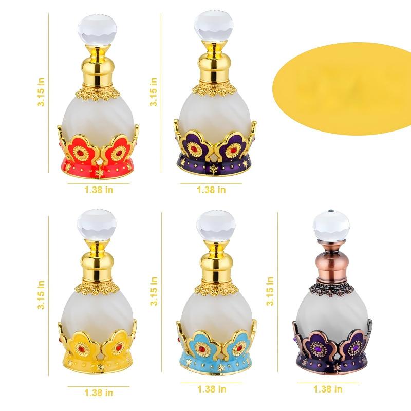 DGBG 15ml Bottiglia per Profum - Home Fragrance Dubai recensione e prezzo