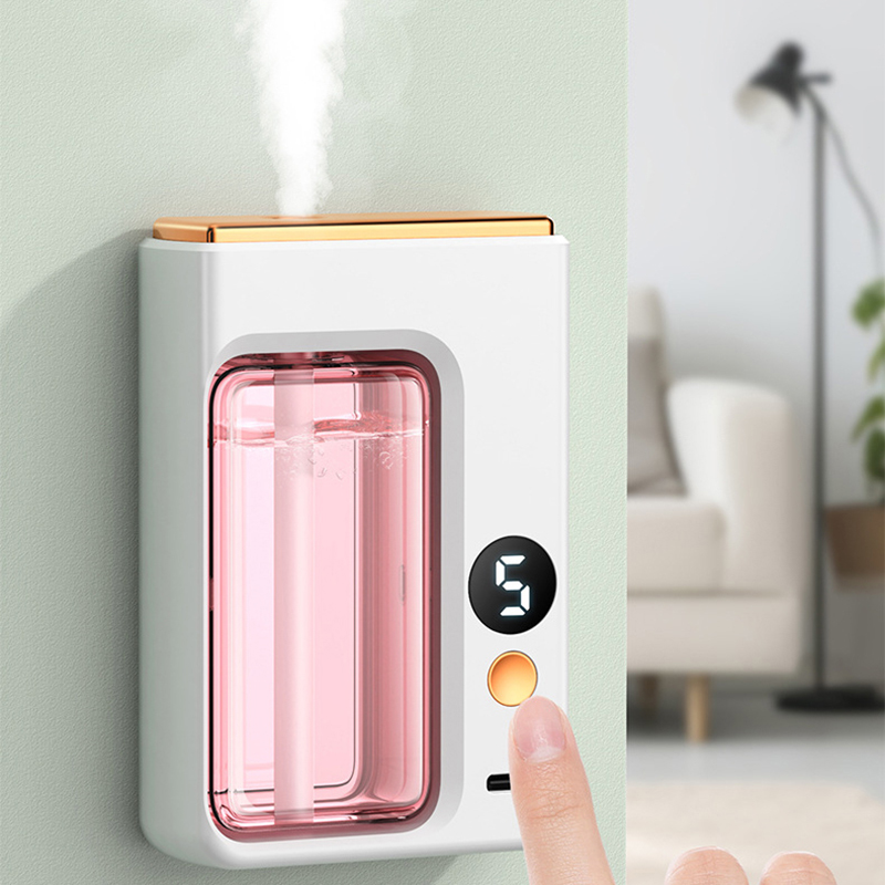 Macchina automatica per fragra - Home Fragrance Brands recensione e prezzo