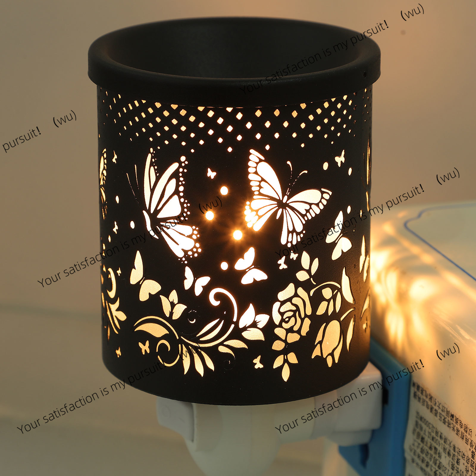 Aromaterapia Luce notturna Sca - Home Fragrance Plug In recensione e prezzo