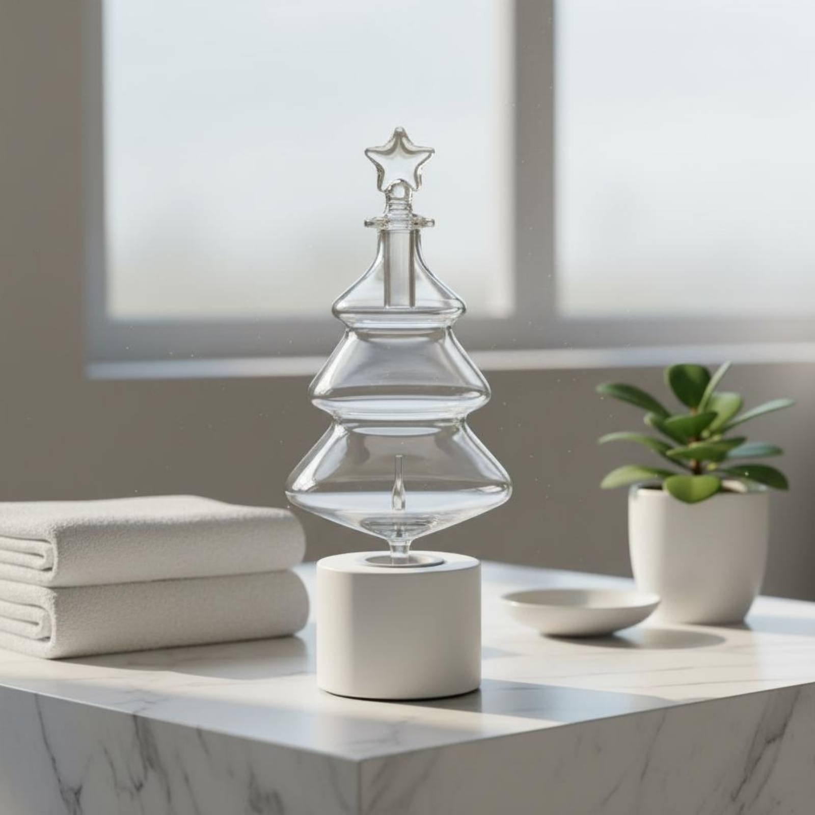 Bottiglia Diffusore Universale - Home Fragrance Essence recensione e prezzo