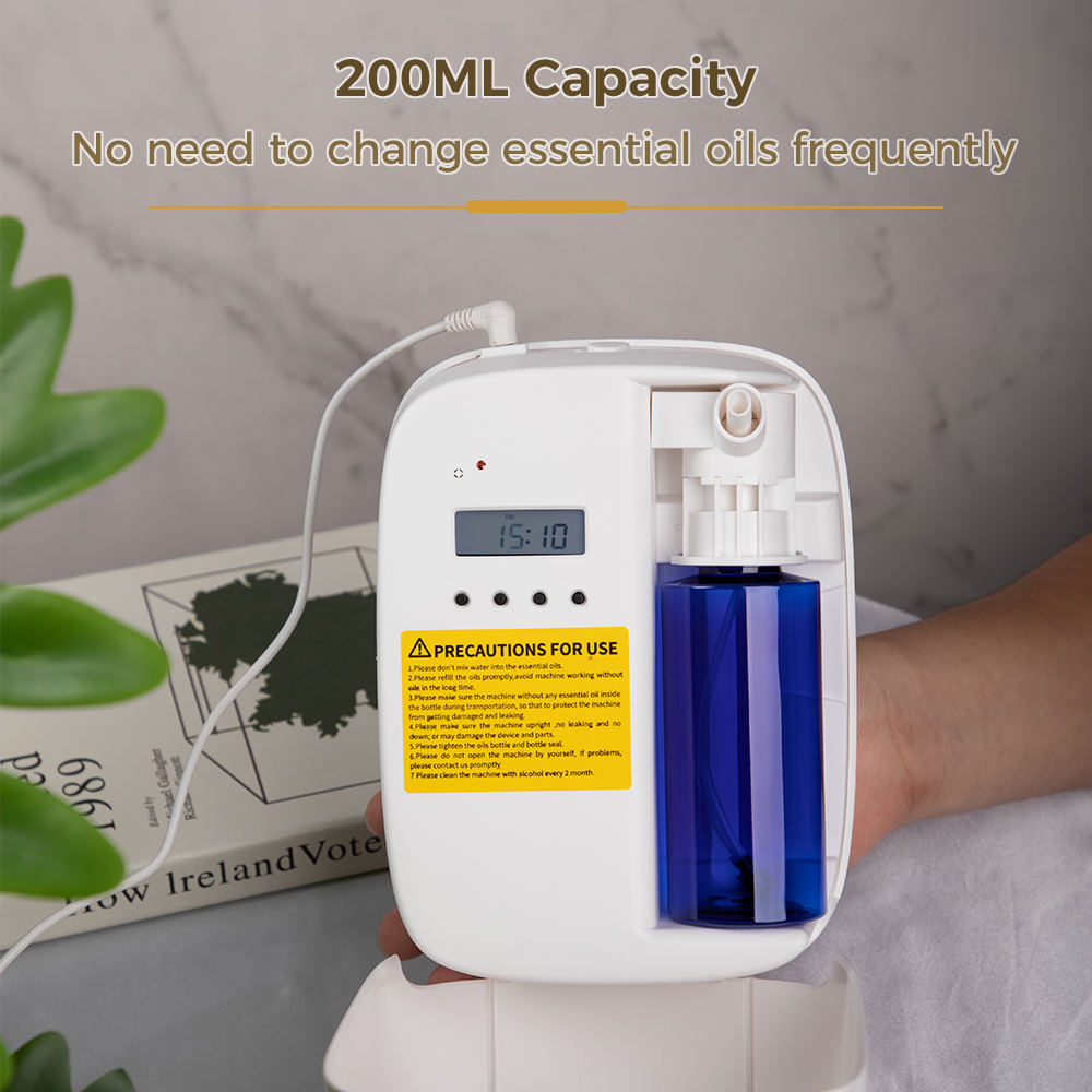 Diffusore di Aromi Namste 1000 - Home Fragrance Brands recensione e prezzo
